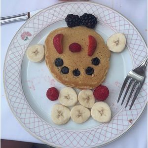 Meet your Posher, Paulina